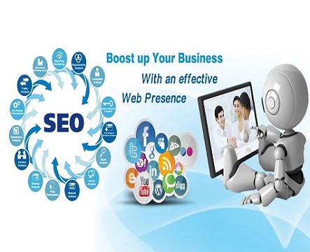 Seo services in chandigarh